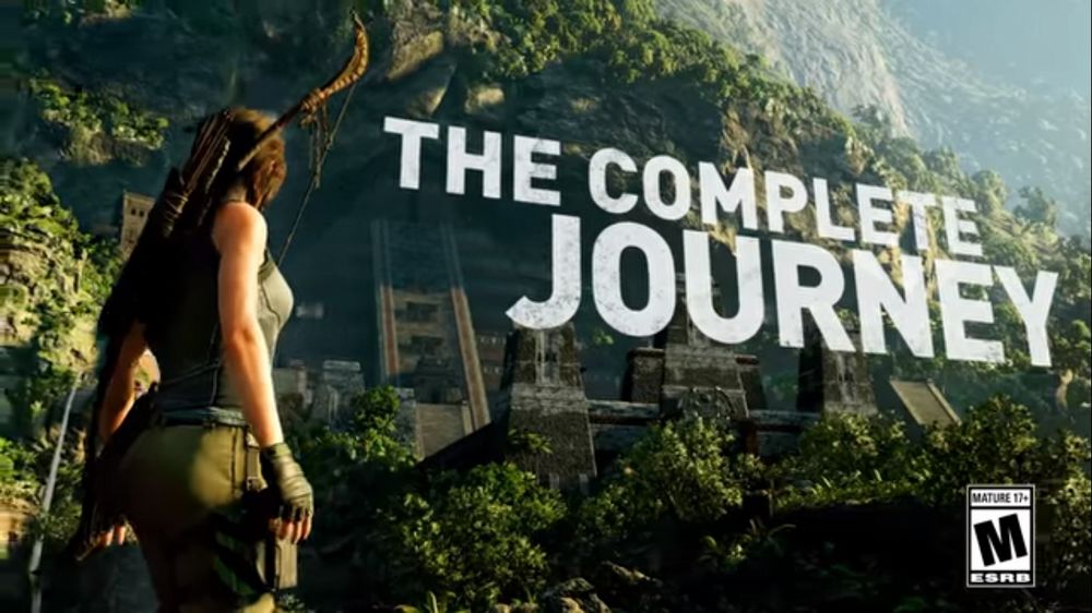 Shadow of the Tomb Raider Definitive Edition in arrivo il 5 novembre.jpg Shadow of the Tomb Raider Definitive Edition in arrivo il 5 novembre.jpg